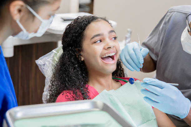 Best Emergency Wisdom Tooth Extraction in Ensley, FL