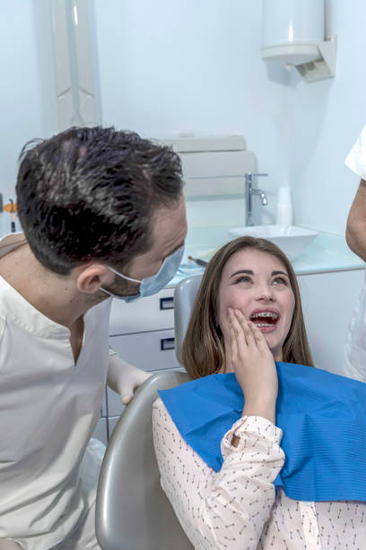 Best Emergency Treatment for Oral Infections in Ensley, FL